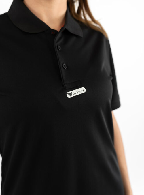 Γυναικείο Μπλουζάκι Polo