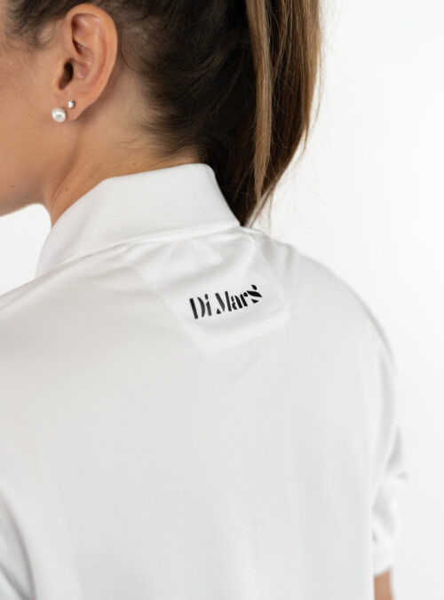 Γυναικείο Μπλουζάκι Polo