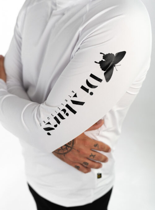 Ανδρική Μπλούζα με κουκούλα