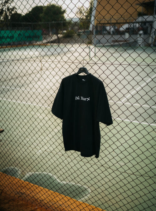 Ανδρικό Oversized Κοντομάνικο