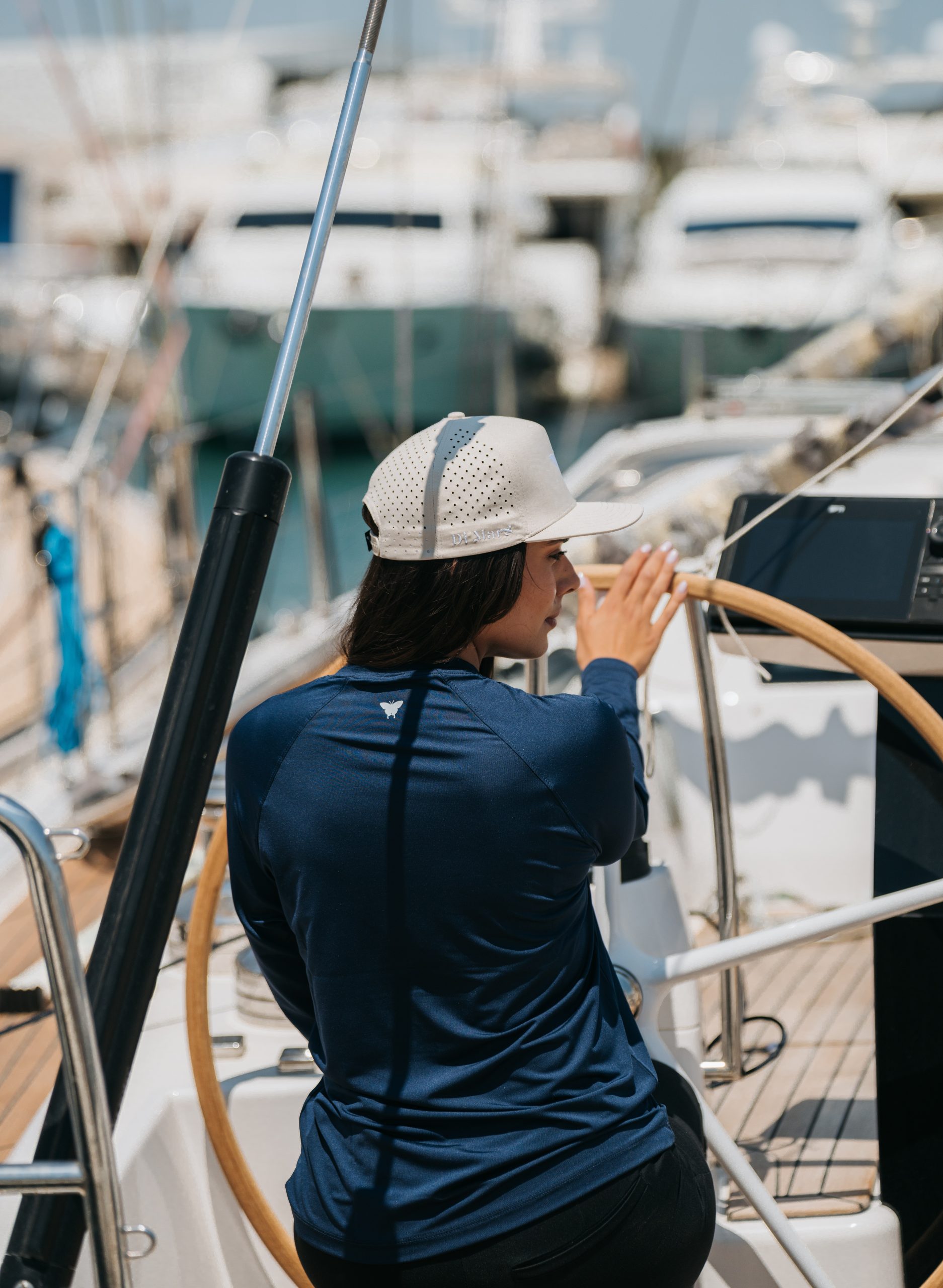 Καπέλο Quick Dry - Image 2