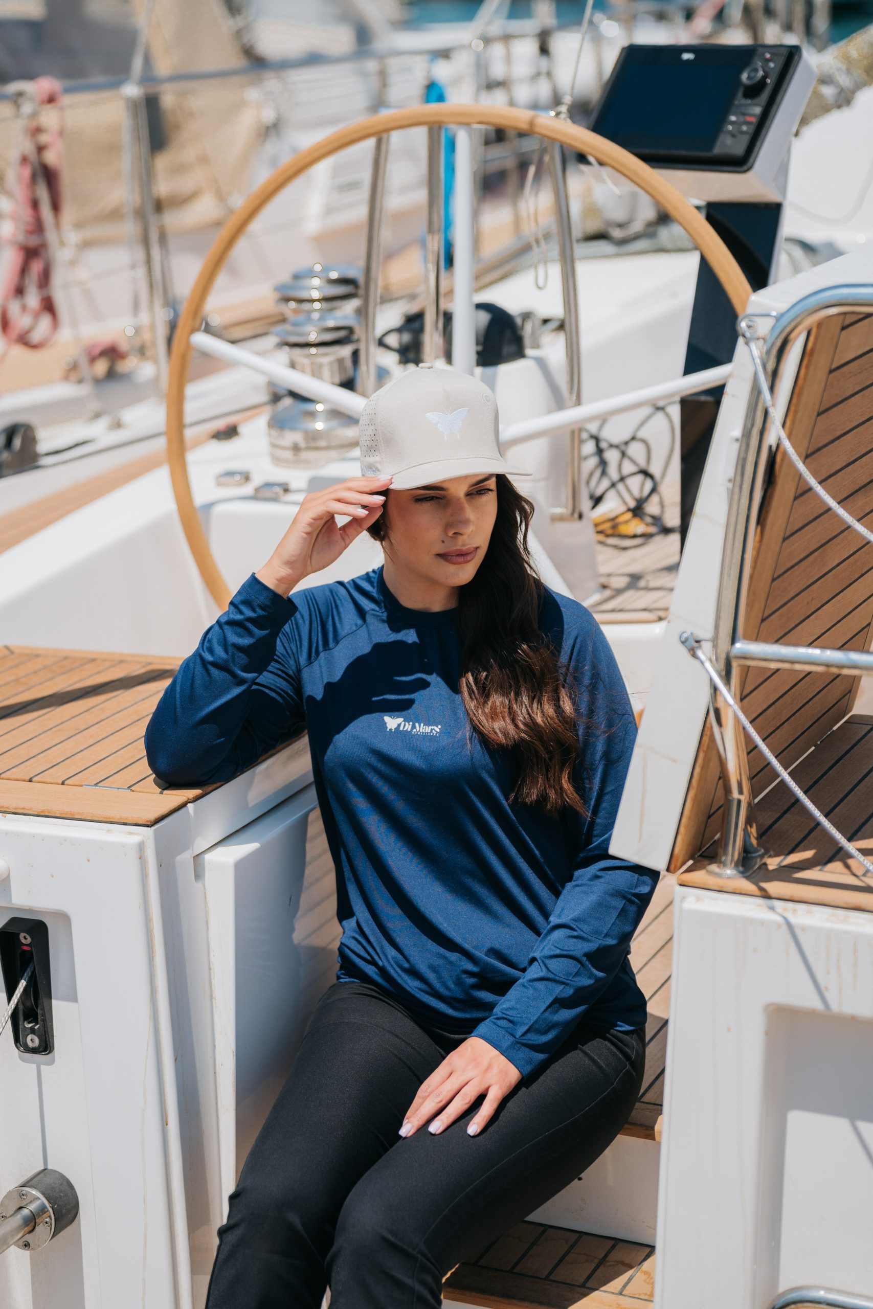 Καπέλο Quick Dry