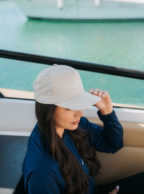 Καπέλο Quick Dry