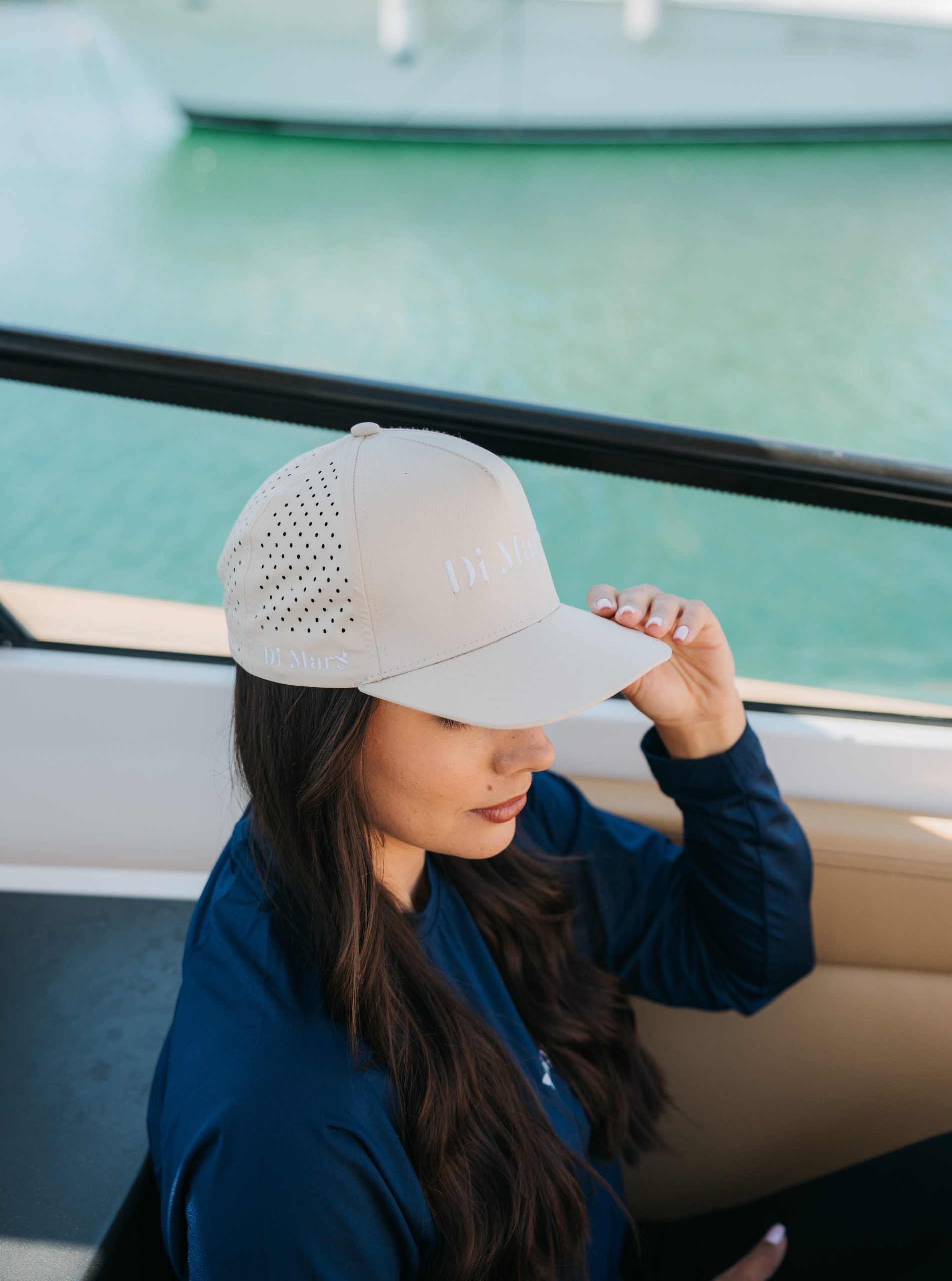 Καπέλο Quick Dry - Image 2