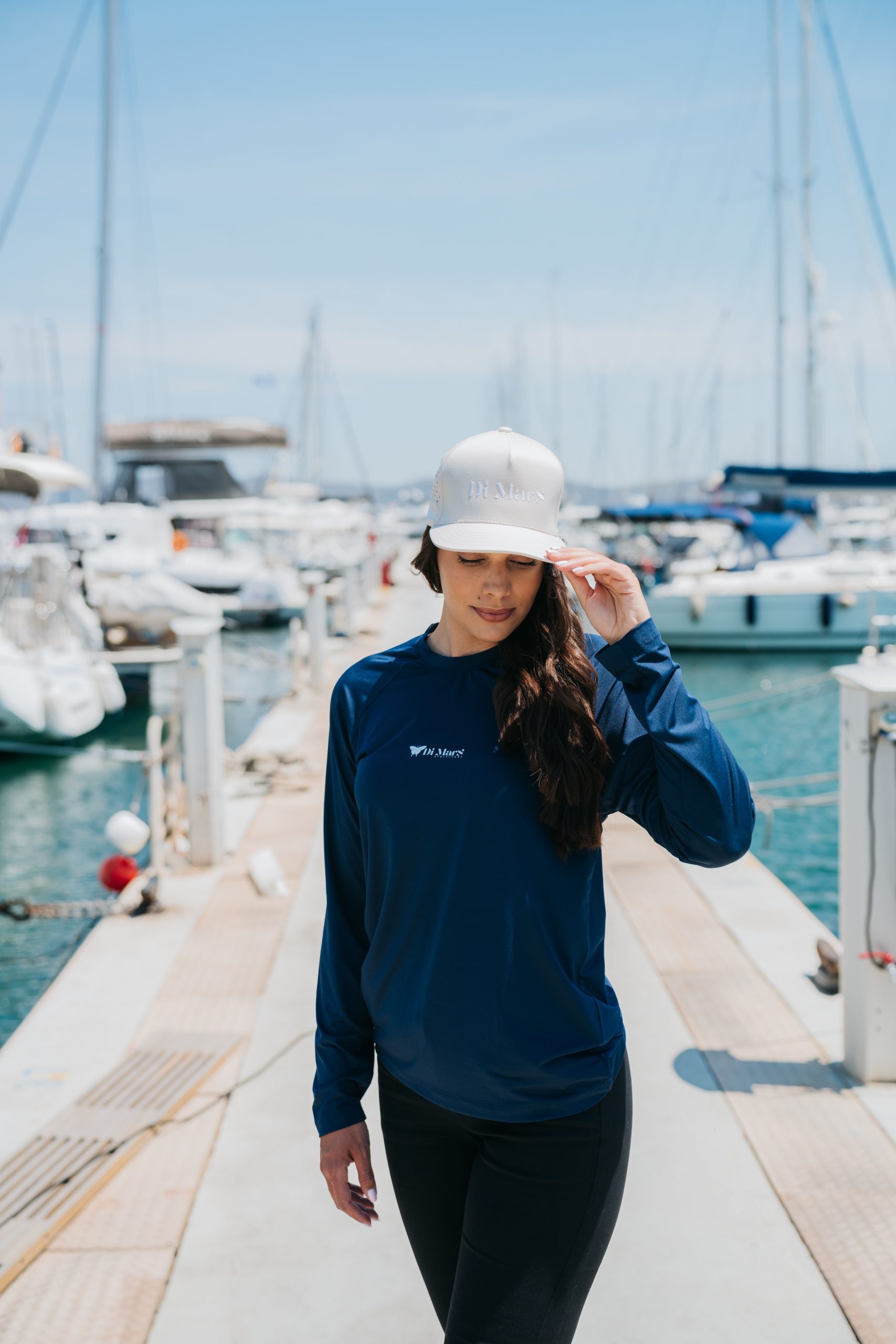 Καπέλο Quick Dry