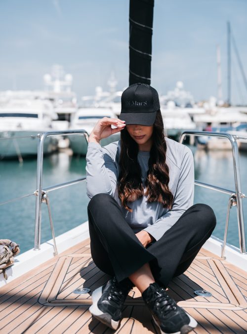 καπέλο trucker