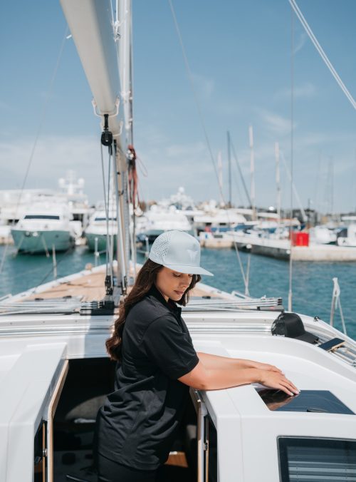 Καπέλο Quick Dry