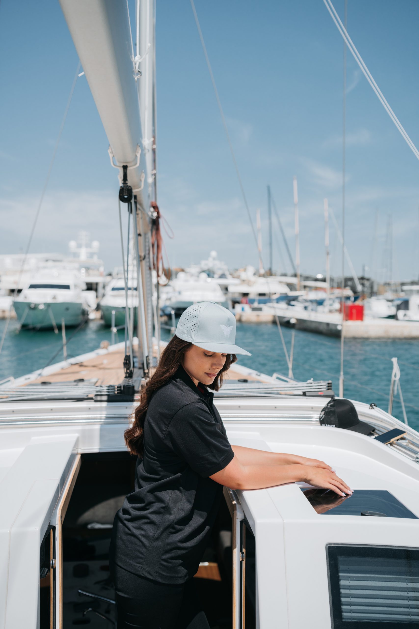 Καπέλο Quick Dry - Image 3