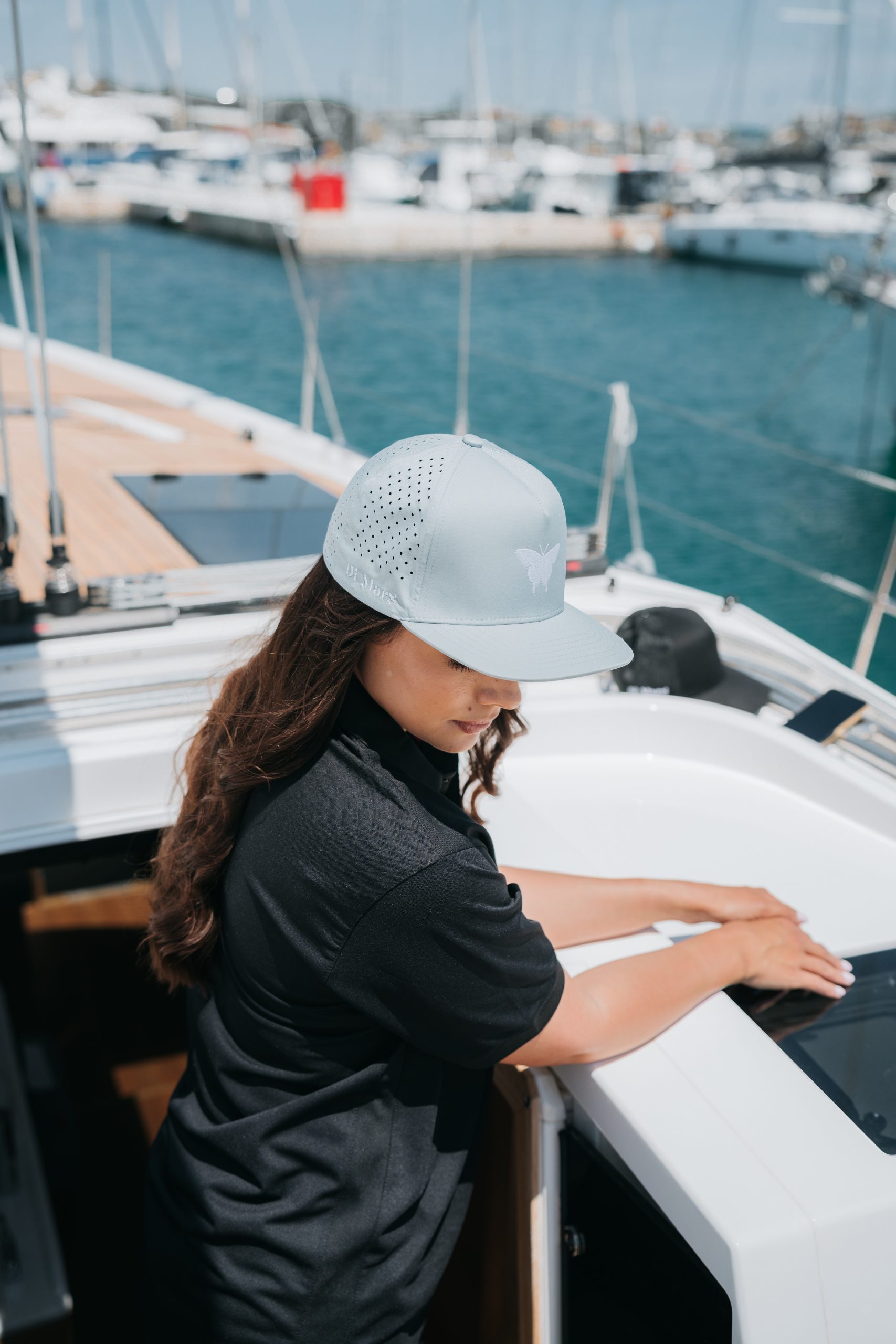 Καπέλο Quick Dry - Image 2