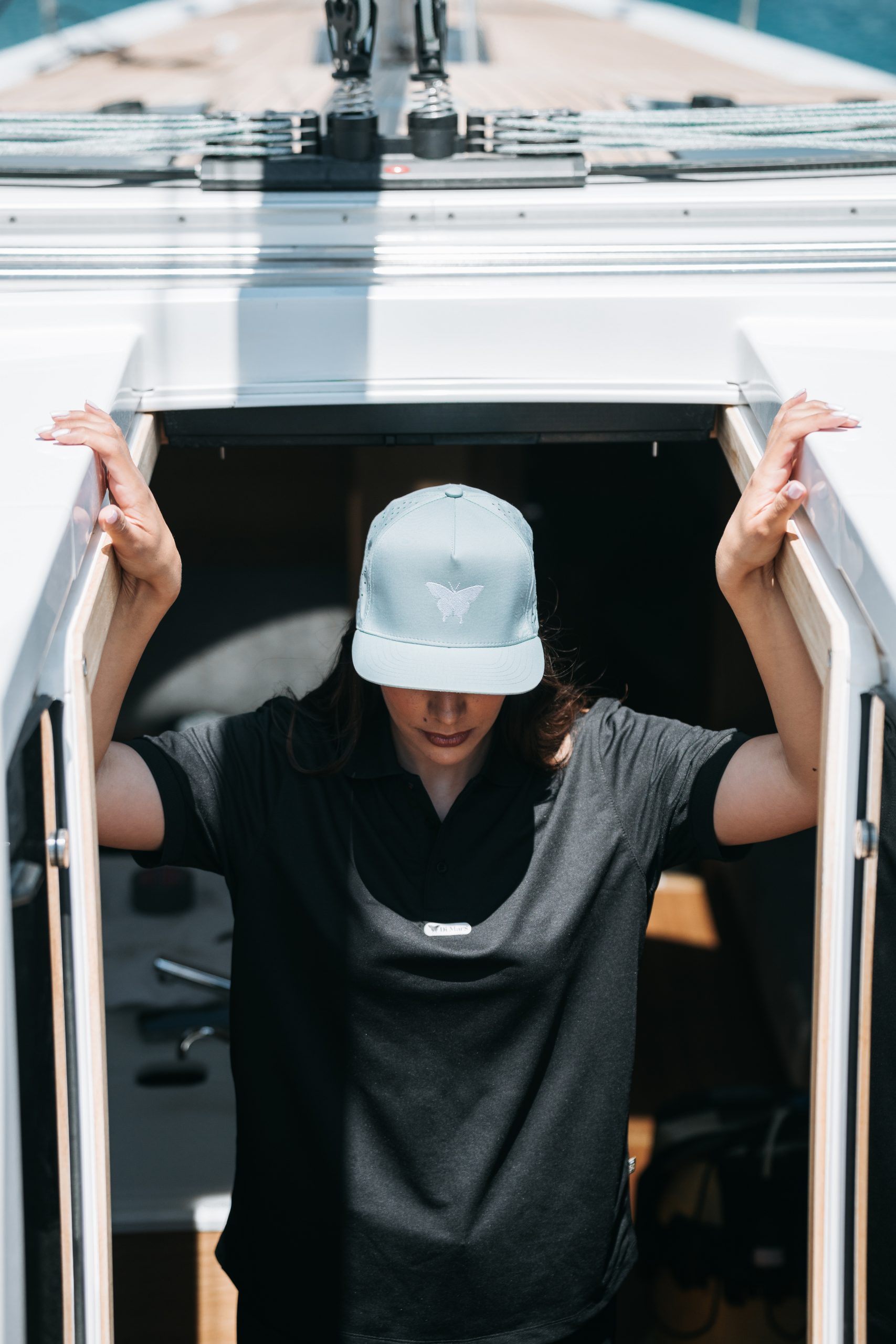 Καπέλο Quick Dry