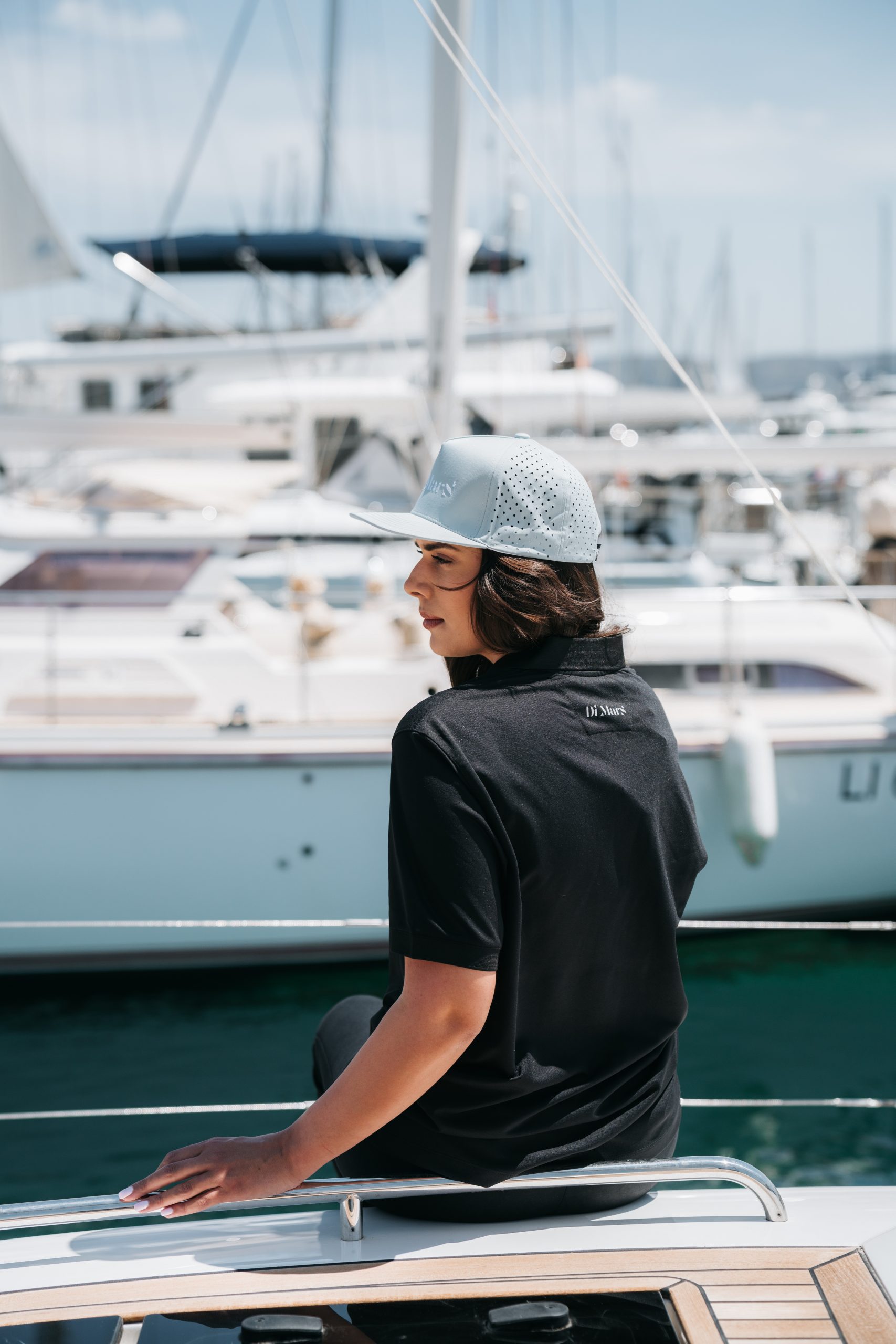 Καπέλο Quick Dry - Image 3