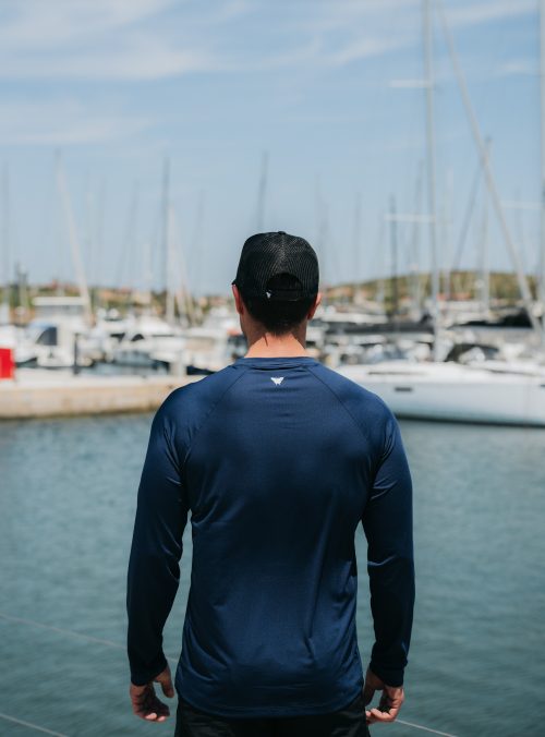 καπέλο trucker